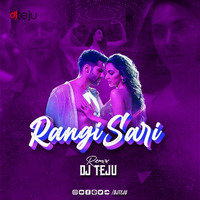 Rangisari DjTeju Remix by Tejesh Poojary (Dj Teju)