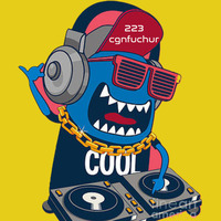 cgnfuchur mix 223 - techno vibes PUR - 18.05.2022 - hoch die Beine !!! by cgnfuchur