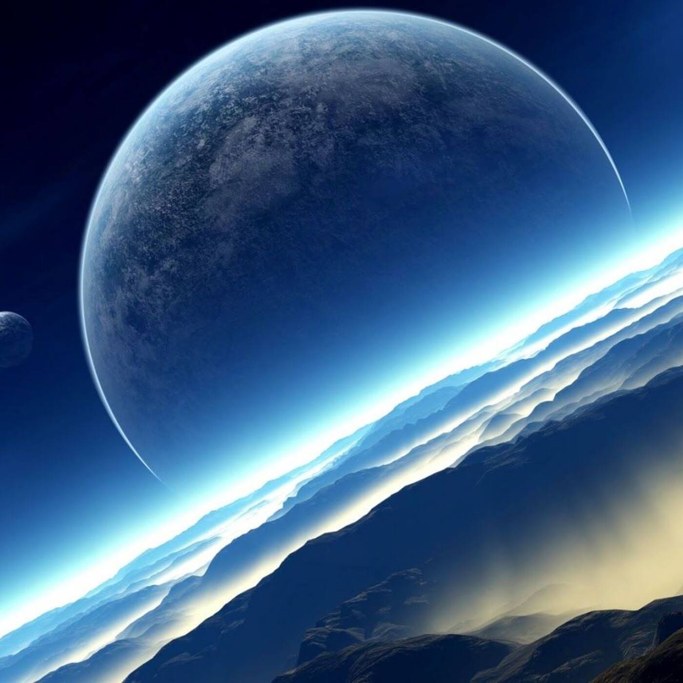 2022-02-10 WBRS Deep and Soulful House Mix Series Volume No.12 episode artwork