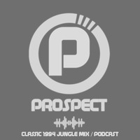PROSPECT - 1994 JUNGLE MIX - MAY 2022 by Dj Prospect dnb