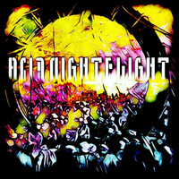 ACID NIGHTFLIGHT #14 14/06/2022 by Murphies Law