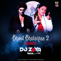 Dj Zoya - Bhool Bhulaiyaa 2 (Remix) by Downloads4Djs