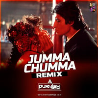 Jumma Chumma De De (Remix) - DJ Purvish by Downloads4Djs