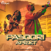 Pasoori - A Prjkt (Remix) by Downloads4Djs