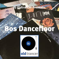 80s Dancefloor Vol.1 (24.12.2025) by DJ Oldtrancer