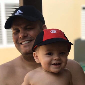 S&iacute;lvio Reis J&uacute;nior