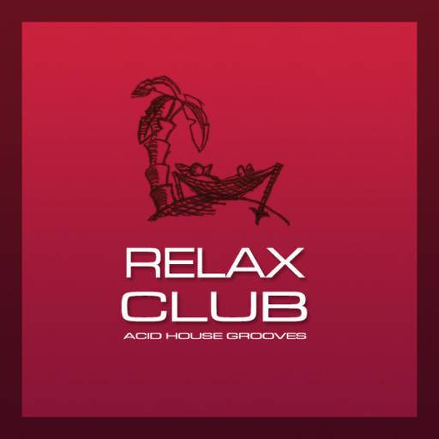 Oliver Loew - Lucid Flows Deep In Sense @ Relax Club 30.01.2017 episode artwork