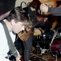 Joe Mckechnie: Groups