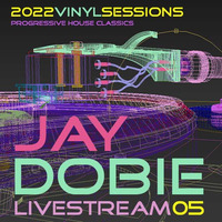 JayDobie-DubHouseDisco2Live-16thApril-2022 by Jay Dobie