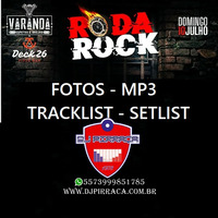 Roda.de.Rock.2.DJ.PIRRACA by DJ PIRRAÇA