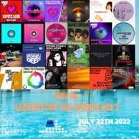 SOULFUL GENERATION SUMMER 3 BY DJ DS(FRANCE) HOUSESTATION RADIO JULY 22TH 2022 Master by DJ DS (SOULFUL GENERATION OWNER)