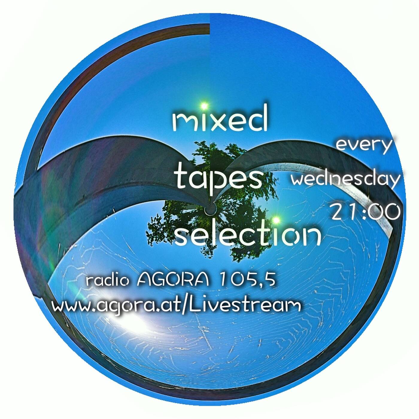 Mixed Tapes Selection - #63 - 2017-05-31 episode artwork
