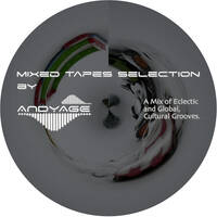 Mixed Tapes Selection - #311 - 2026-01-21 by Andyage
