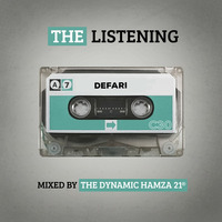 The Listening - Defari (July2022) by Hamza 21