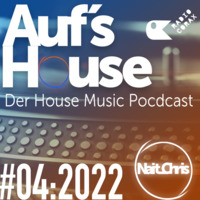 Aufs House - #04:2022 - Technottic Resident Show by Nait_Chris