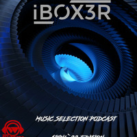 Iboxer Pres.Music Selection Podcast April`22 Edition www.radioclubbers.net by IboxerPL