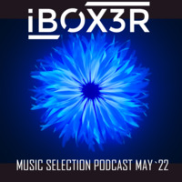 Iboxer Pres.Music Selection Podcast May`22 Edition www.radioclubbers.net by IboxerPL