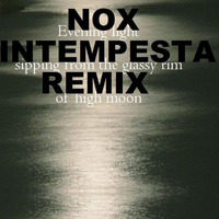 Scott Lawlor - Evening Light (nox intempesta mix) (Naviarhaiku128) by sevenism