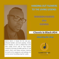 Classic Is Black #04 by Classic Is Black
