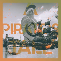 A Pirate's Tale by Levoút