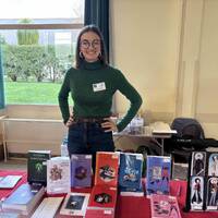 Entretien avec Alixe by Frequence Sillé