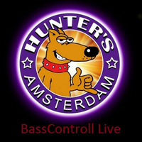 Hunters Session 4 ((26-10-2016)) by Bass Controllism Records