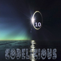 CODELiCiOUS 10 by Bass Controllism Records