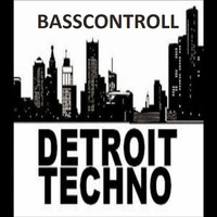 Silence Techno (Detroid Session) by Bass Controllism Records