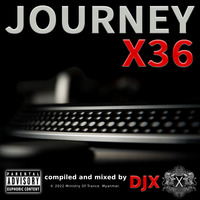 Journey X36 by DJX