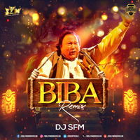 Biba (Remix) - DJ S.F.M by Bollywood DJs Club