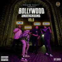 01. Desi Boys (Remix) - Who's That Feat. Logan , Sufi - B &amp; Mc Blood by Bollywood DJs Club