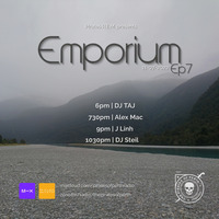 Emporium - Soulful House July 22 by DJ Steil