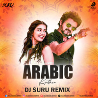 Arabic Kuthu (Tapori Mix) - DJ Suru by AIDD