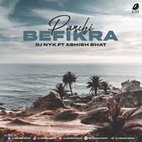 Panchi Befikra (LoFi) - DJ NYK &amp; Ashish Bhat by AIDD