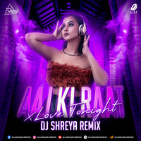 Aaj Ki Raat (Remix) - DJ Shreya by AIDD