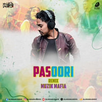 Pasoori (Remix) - Muzik Mafia by AIDD