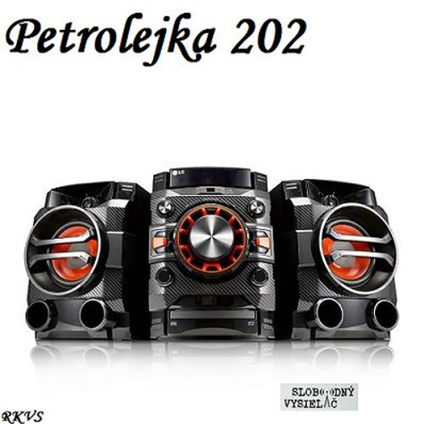 Petrolejka 202 - 2017-03-06 nezáväzné stretnutie nie len so staršou domácou hudobnou produkciou… episode artwork