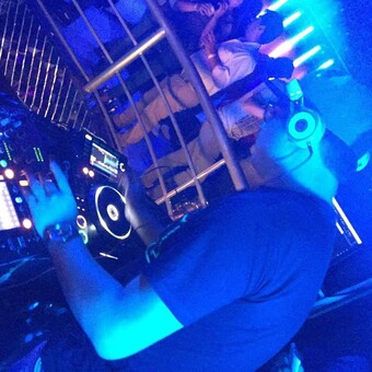 Anyelo Yoel Castillo Chauca