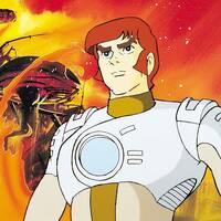 Kaptain Bigg (Jean-Jacques Debout cover) by Kaptain Bigg