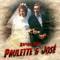 Paulette &amp; José by Kaptain Bigg