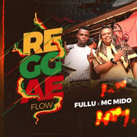 Brownskin &amp; Mc Mido Reggae Free Flow by Djbrownskin Fullu Fullu