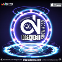 DopaNuke 059 pres. by Gaz by Dopanuke