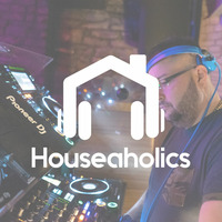 DJ GEE - Houseaholics June 22 by Dj Gee Funk