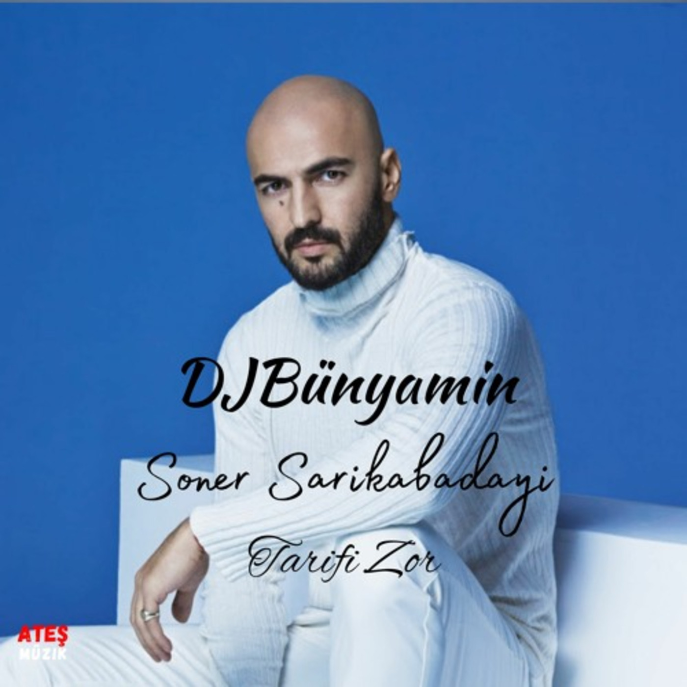 DJBünyamin ft Soner Sarikabadayi -- Tarifi Zor REMIX 2020 (Official Remix)