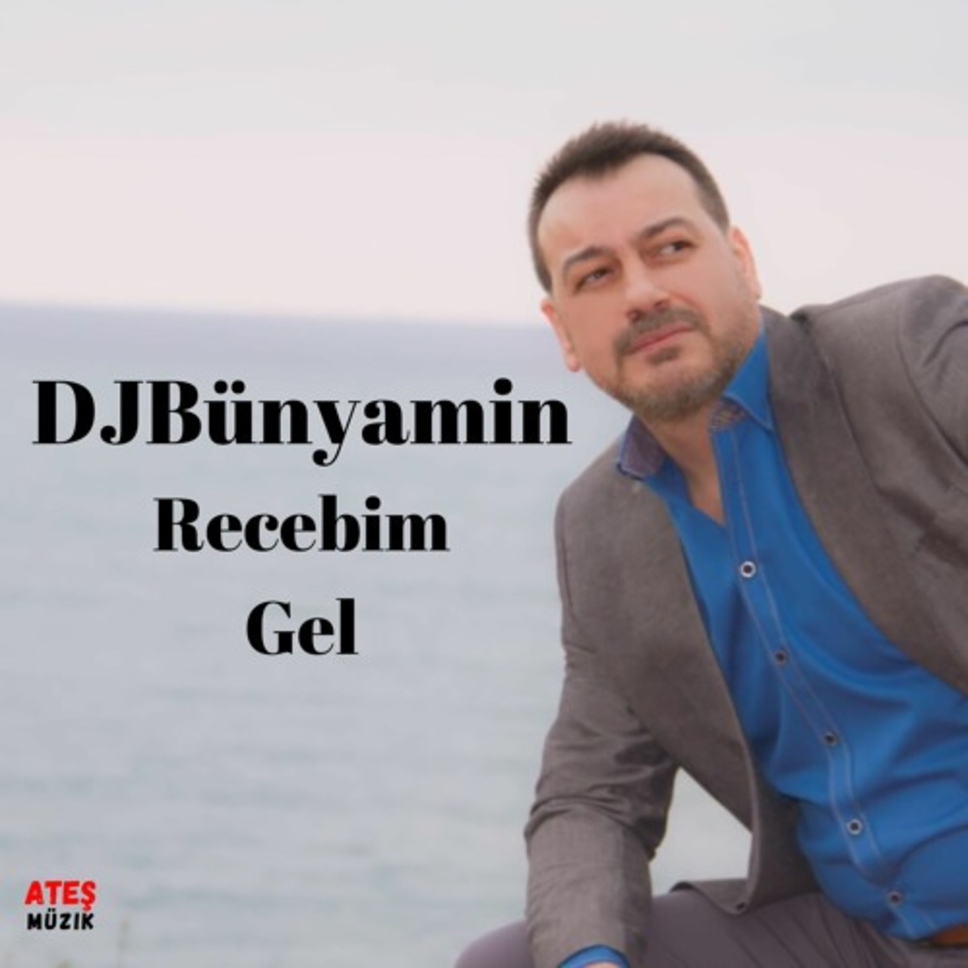 DJBünyamin ft Recebim -- Gel REMIX 2020 (Official Remix)