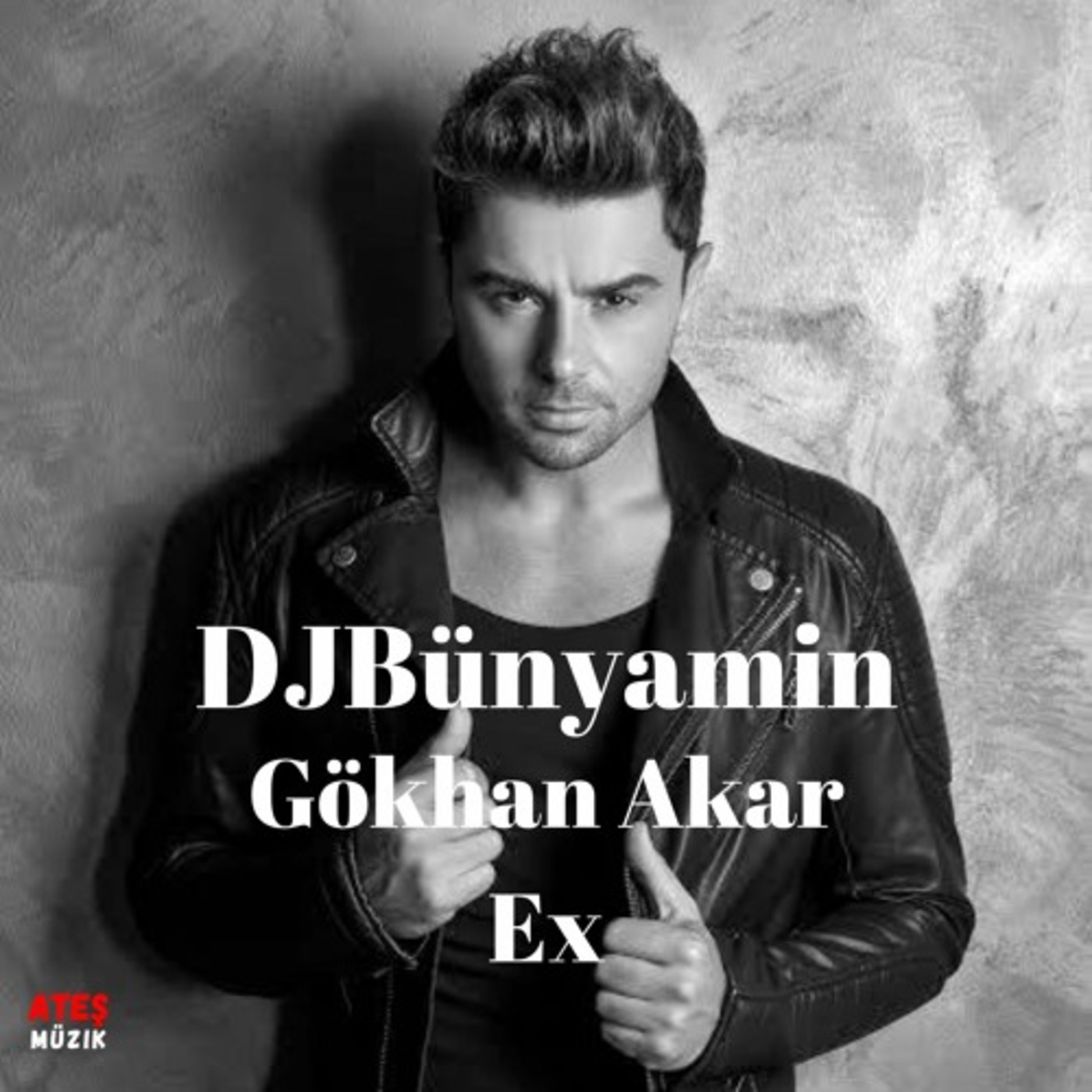 Gökhan Akar -- Ex REMIX 2020 (Official Remix)
