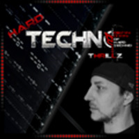 Hard Techno - 2022-05-13 by Thrillz