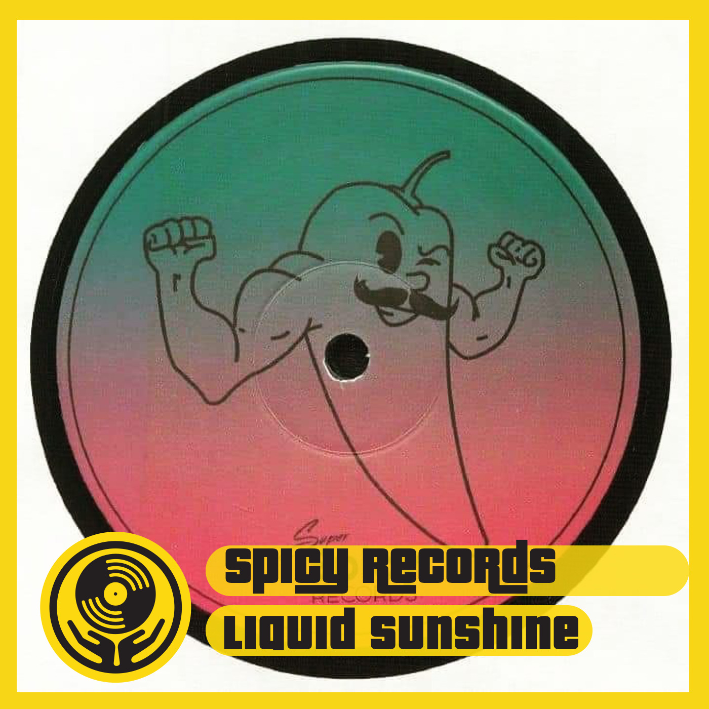 Super Spicy Records with Late Night Sunshine @ 2XX FM - Show #185 - 07-07-2022