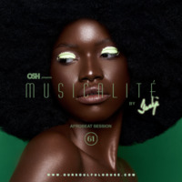 MUSICALITÉ #61 Edition - OSH by funkji Dj