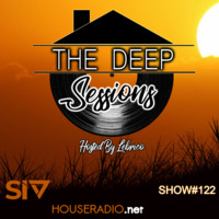 THE DEEP SESSION #122 MIXED AND HOSTED BY LEBRICO by Lebrico